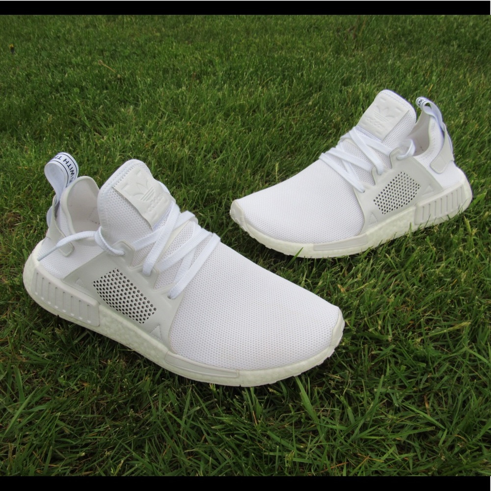 Adidas nmd xr1